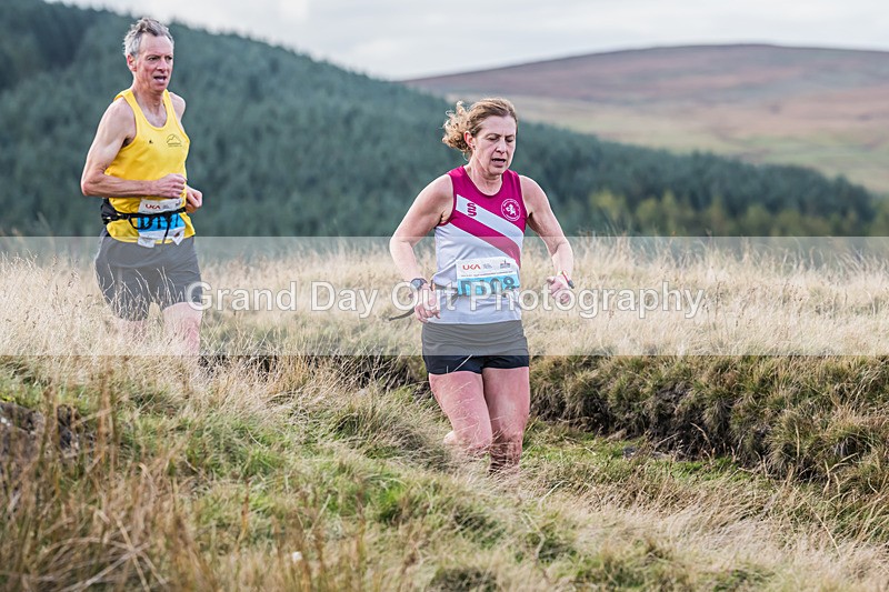 Leg 4-554 - UK Fell & Hill Relays - Todmorden Leg 4 Saturday 17th October 2026