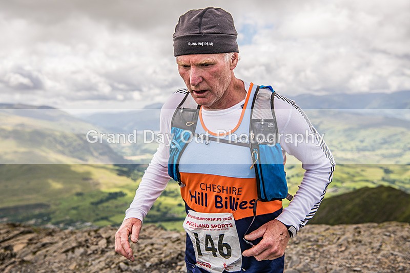 Blencathra-1205 - Blencathra Fell Race Sunday 28th June 2026