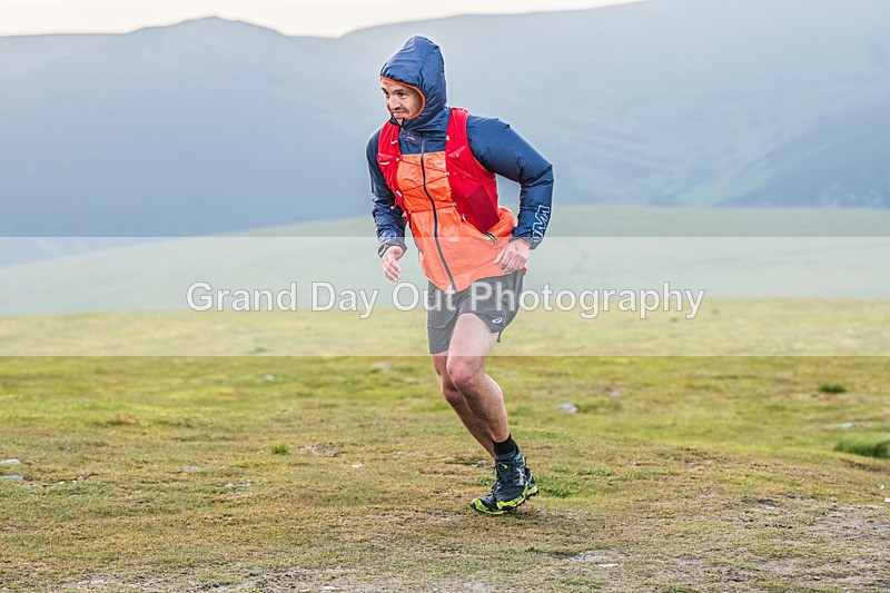 Blencathra-846 - Blencathra Fell Race Wednesday 5th June 2024