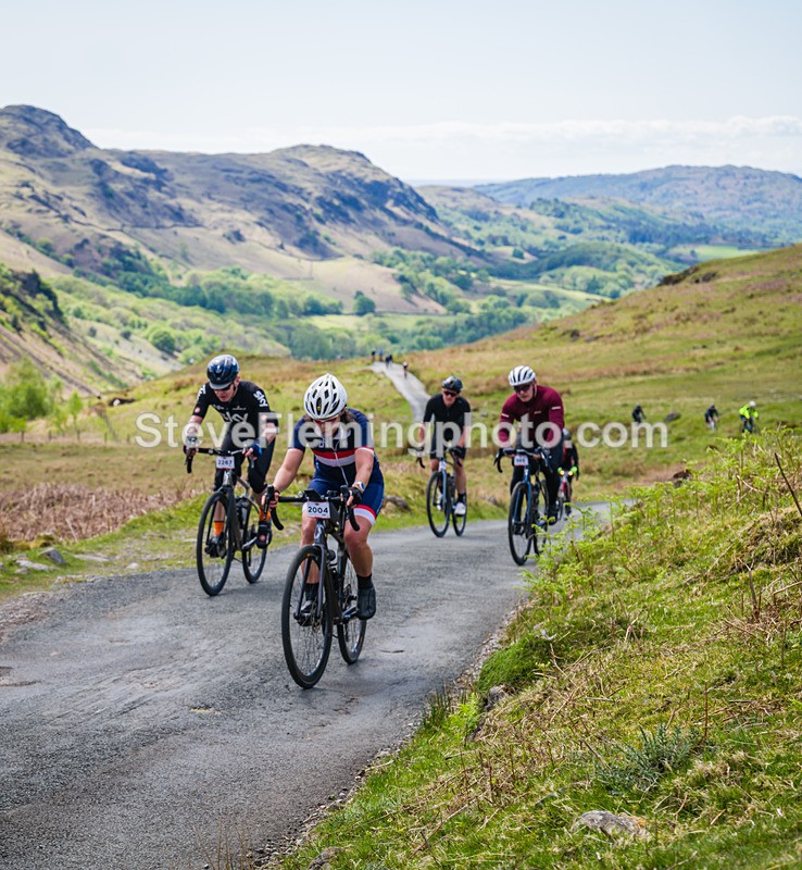 143704 - Hardknott Pass Camera 1 14.00-15.00