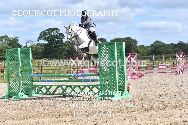 BPP_2276 - CLASS 3 SAT British Novice/ 90cm Open