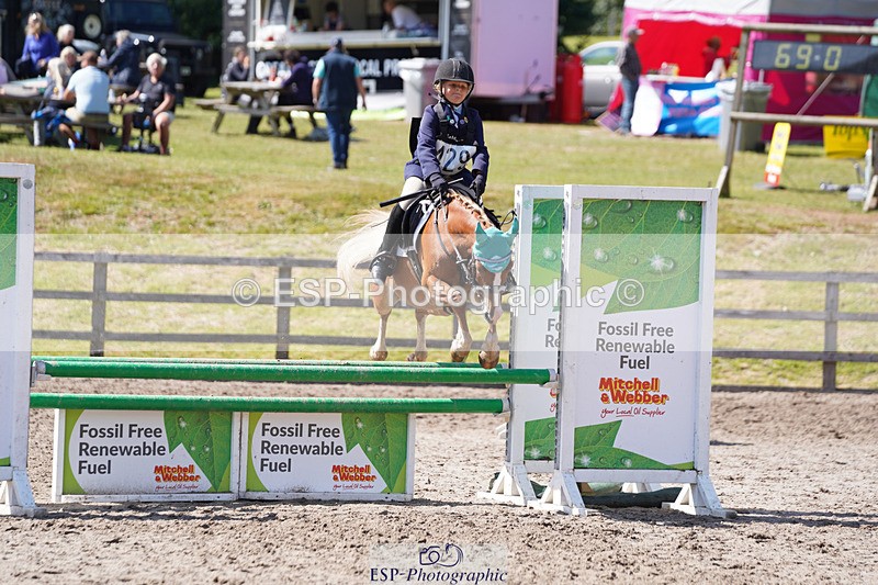 240824X-132454-27711 - 80cm Round 1 13.00 to 14.00