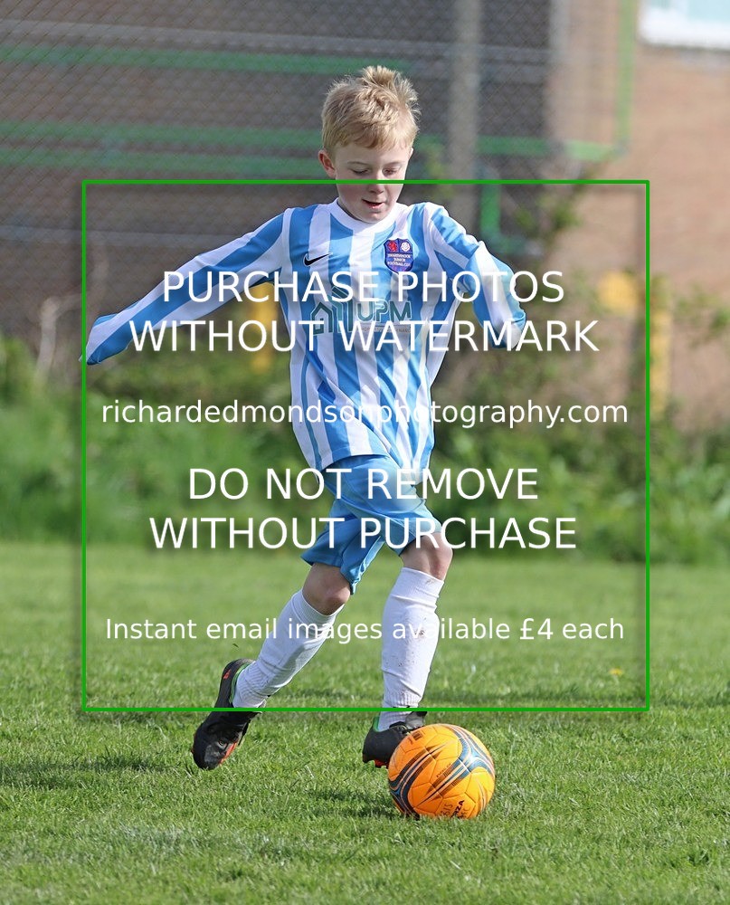 IBISSWARTH29 - Ibis Under 7 vs Swarthmoor Under 7 (20/4/24)