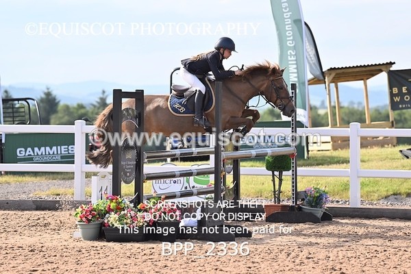BPP_2336 - THU CLASS 5 Graham Heath 128/138 Primary C'ship Qualifier **Viewing/Selection class for 128/138 team