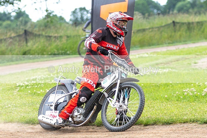 250621-7D-8E0A4576 - Ride & Skid It. Speedway Experience Day 21st Jun 2025