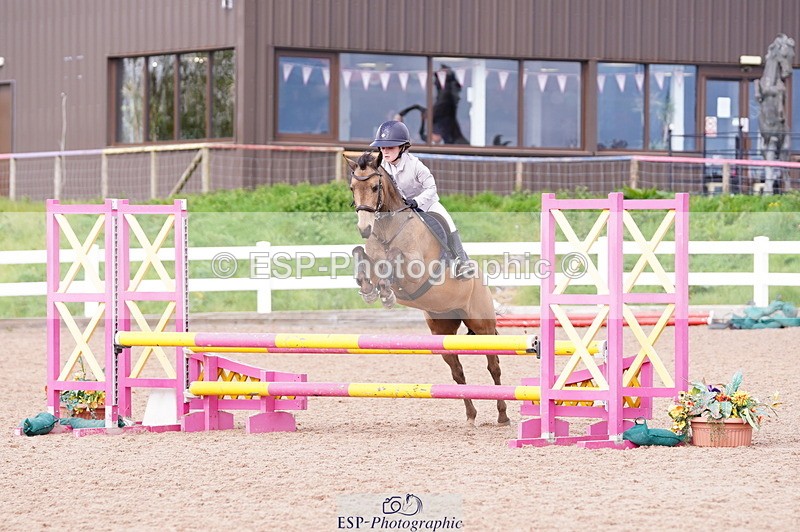 240505A-155848-07031 - Cls 22 & 23 Stepping Stones 128cm & 138cm & Under11's
