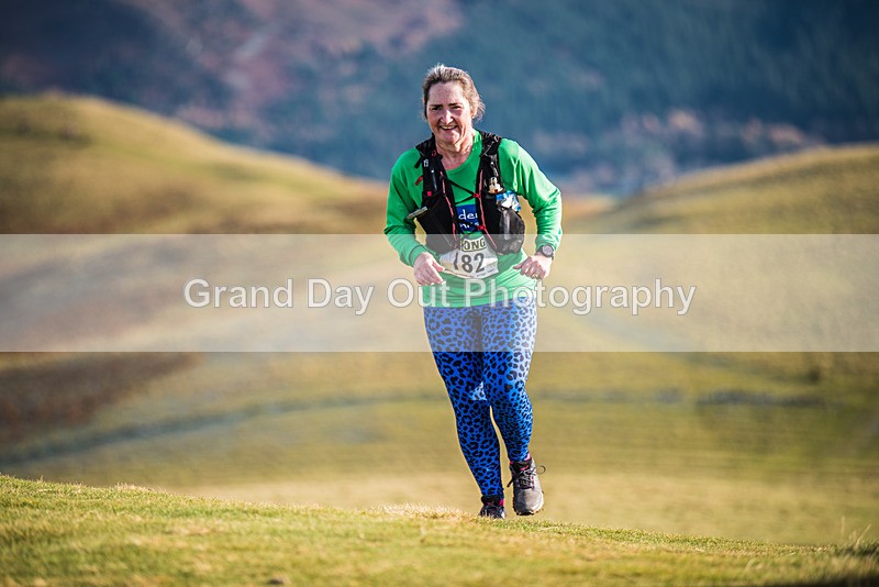 Sale Fell-668 - Sale Fell Race Saturday 25th November 2023