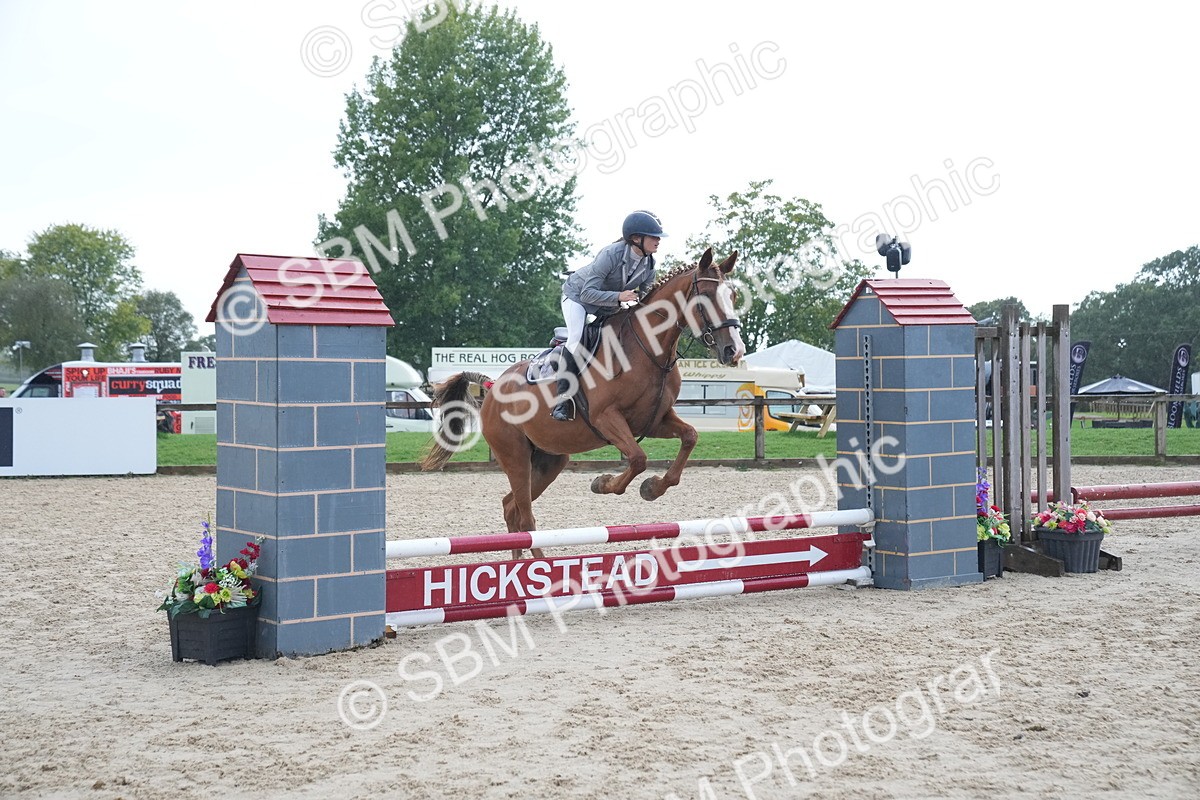 SBM_01676 - J54 - Clear Round 50cm