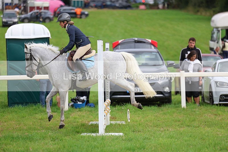 3E7A5401 - Class 1: 60cm Juniors and Seniors