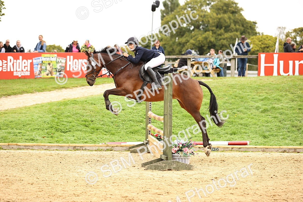 SBM_59007 - J42 - Grand Tour Horse & Pony 1.00m Championship