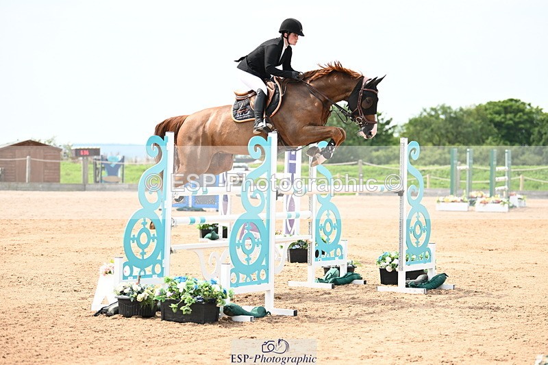 240801A-135958-01889 - Cls 4 Chard 7 Yr Old Championships