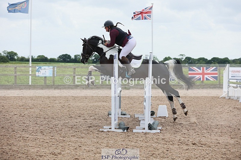 250525-150859-08764 - Cls 31 Snr 90cm Derby