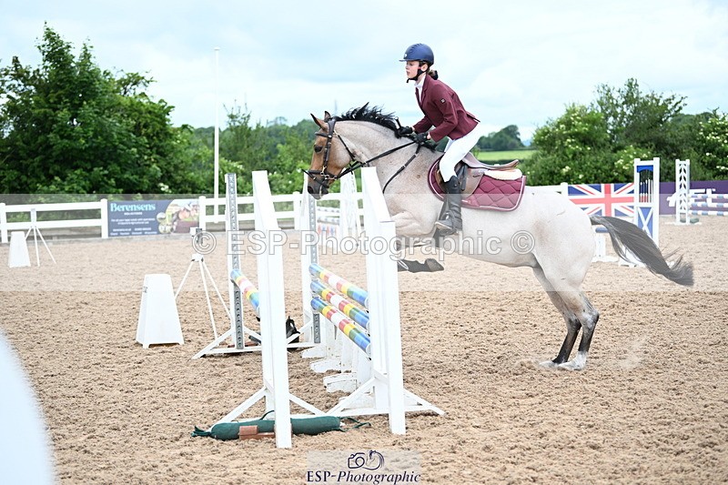 240608A-092300-00139 - Cls 8 Pony British Novice and 80cm Open