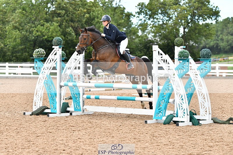 230819A-111551-00327 - Cls 24 Pony Discovery & 90cm Open