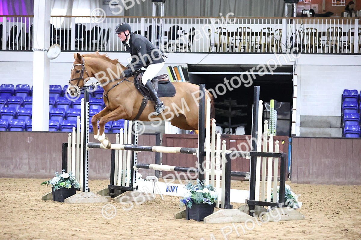 SBM_2103 - Class 8 - Nupafeed Supplements Senior Discovery/ 1m Open