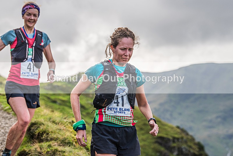 HBMR Leg 4-740 - Hodgson Brothers Mountain Relay - Leg 4 Sunday 1st October 2023