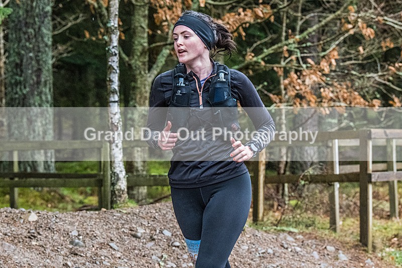 Glentress 21  10K-381 - High Terrain Events Glentress 21 & 10K Trail Runs Saturday 18th February 2023