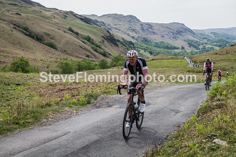 135903 - Hardknott Pass Camera 1 13.00-14.00