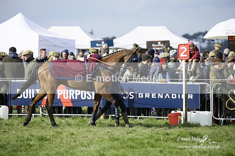 PtP 060322 204 - Blackmore & Sparkford Vale Hunt PtP 06/03/22