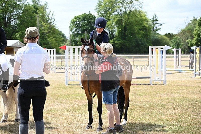 WJ6_5453 - Class 12 Minimus Jumping 45cm