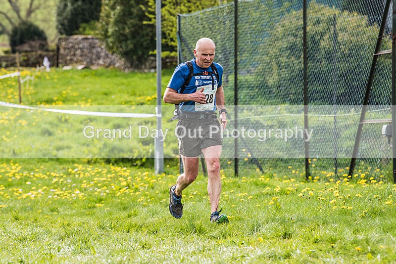 3 Peaks-3357 - The 3 Peaks Race - The Finish - Saturday 29th April 2023