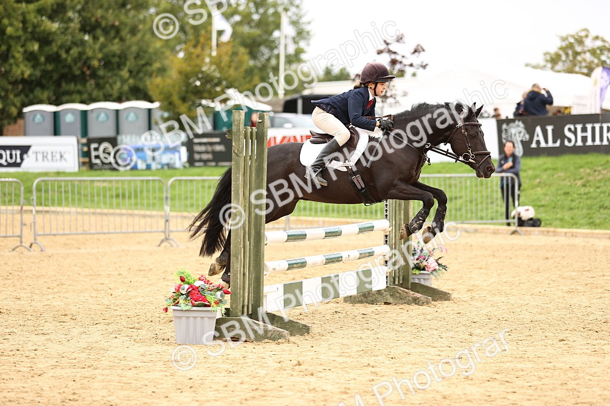 SBM_64717 - J17 - Junior Pony 80cm Championship