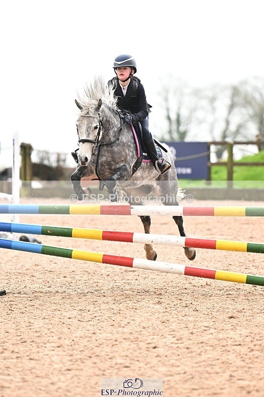 260207-112343-00267 - Cls 13 Pony Discovery 90cm Open
