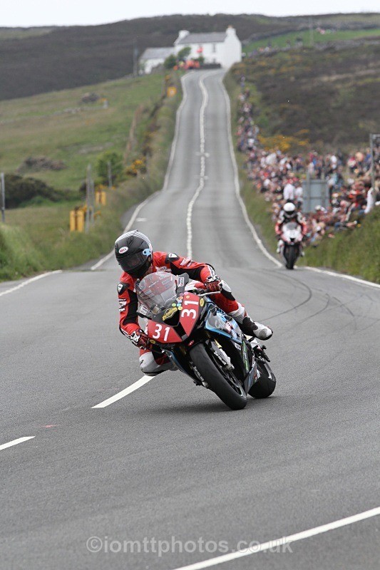 James Cowton - Pokerstars Senior TT