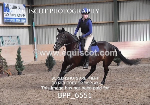 BPP_6551 - CLASS 2 BE70CM