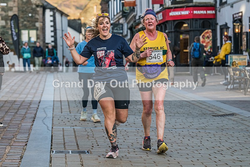 Round The Houses-700 - Keswick Round The Houses Road Race Wednesday 22nd April 2026