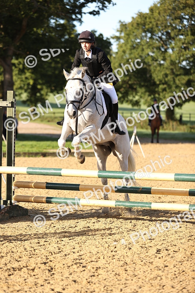 SBM_33170_J38 - Senior 80cm Championship - Michaela