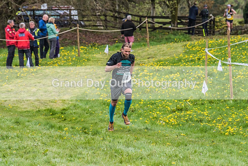 3 Peaks-1588 - The 3 Peaks Race - The Finish - Saturday 29th April 2023