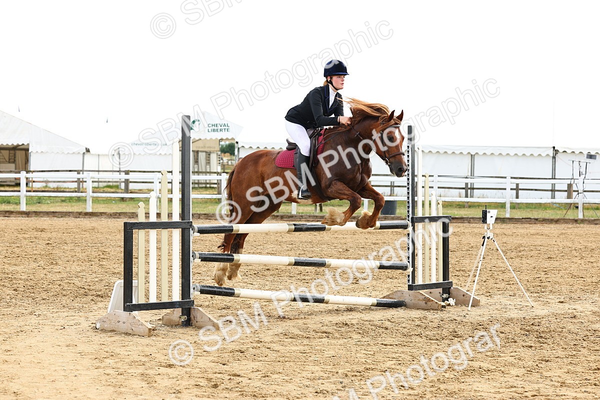 SBM_002641 - Class 7 - 1.00m