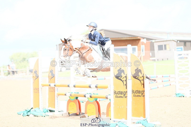 230715A-110539-00562 - Cls 34 Springboard 128cm & 138cm