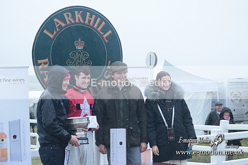 PtP 101223 671 - New Forest Hounds PtP Larkhill 10/12/23