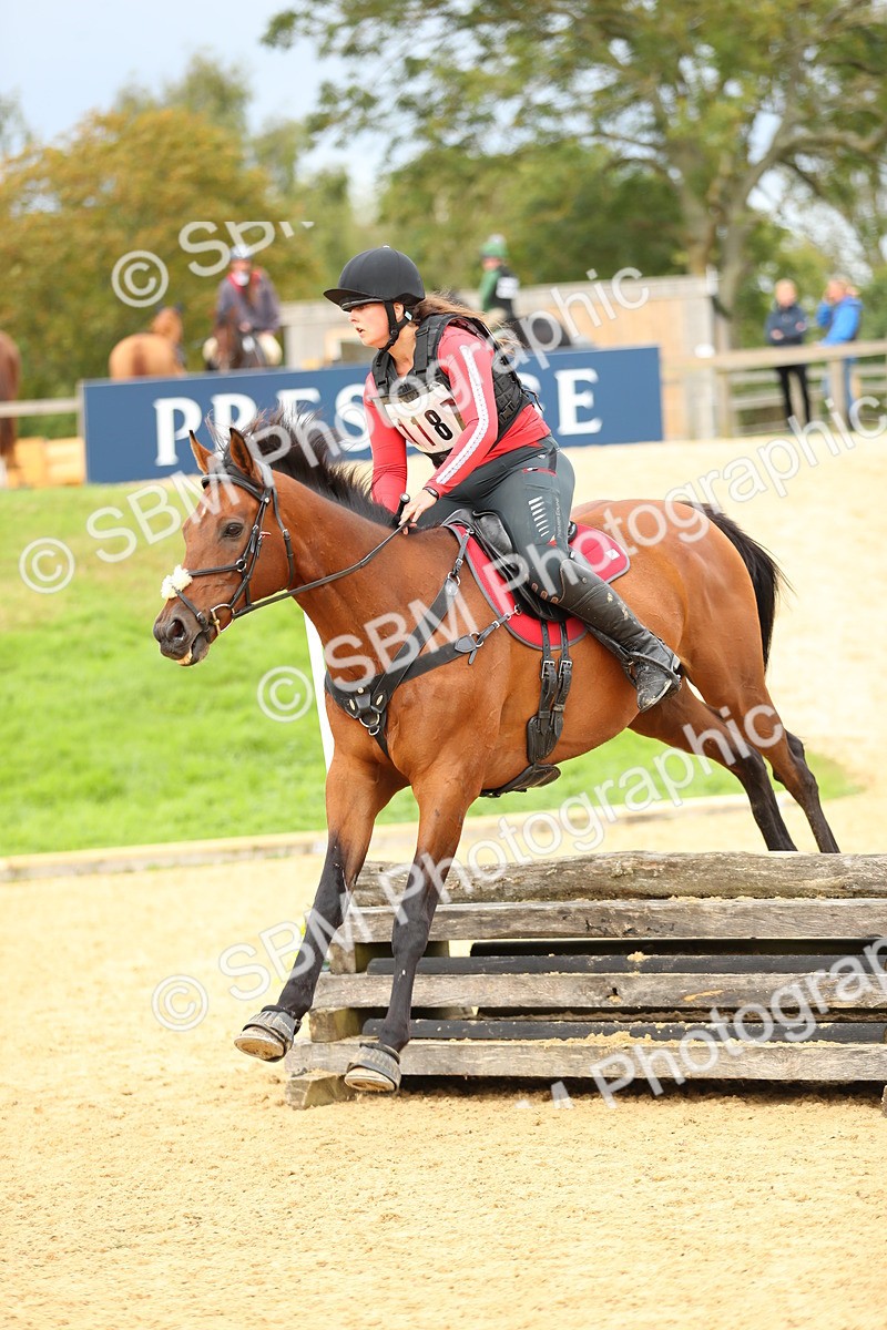 SBM_10498 - E8 Eventers Challenge 80cm Championship