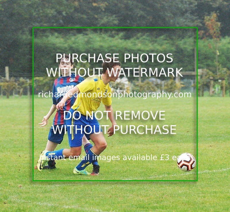 DSC01428 - Kendal United U16 v Holme Athletic (19/9/21)