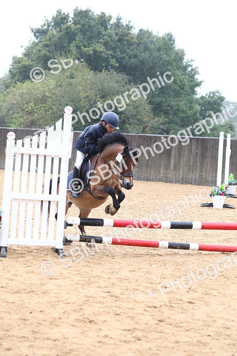SBM_71759 - J4 - Mini Tour Junior Pony 45cm Championship