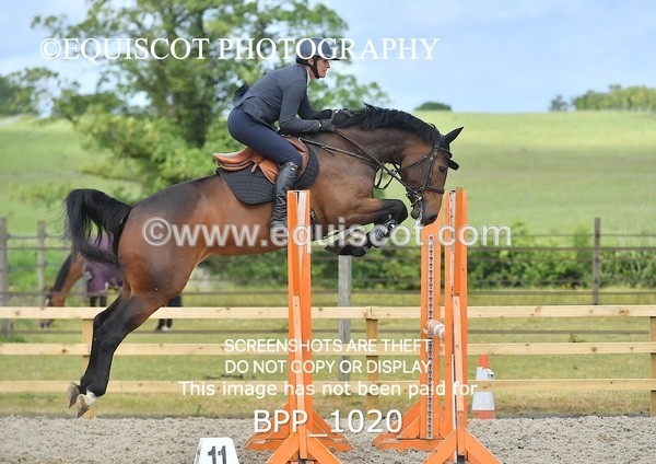 BPP_1020 - Senior Discovery/ 1m Open