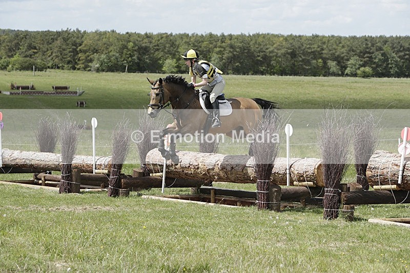 BVHT 140517  IXC -797 - Class 1 XC Intermediate 14/05/17