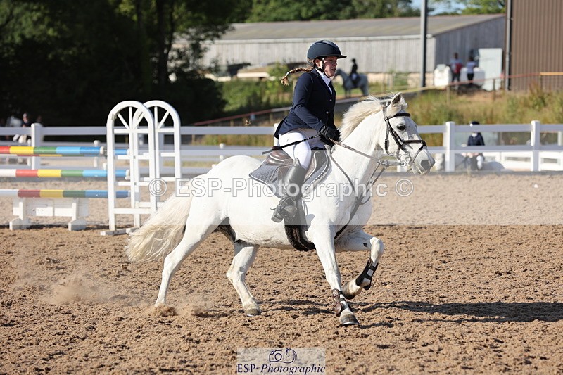 240629A-185201-09414 - Cls 14 Springboard 128cm + 138cm