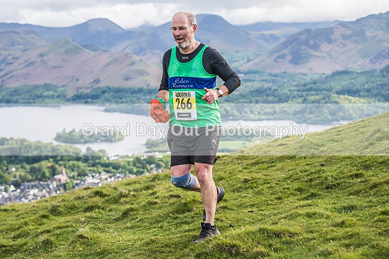 Latrigg-259 - Latrigg Fell Race Wednesday 13th May 2026