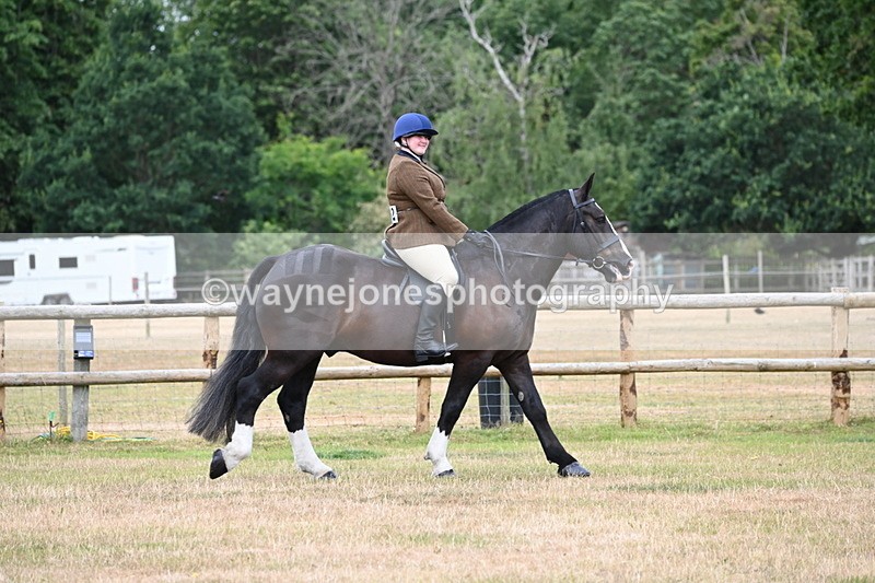 WJ6_3725 - Class 9 Tack & Turnout