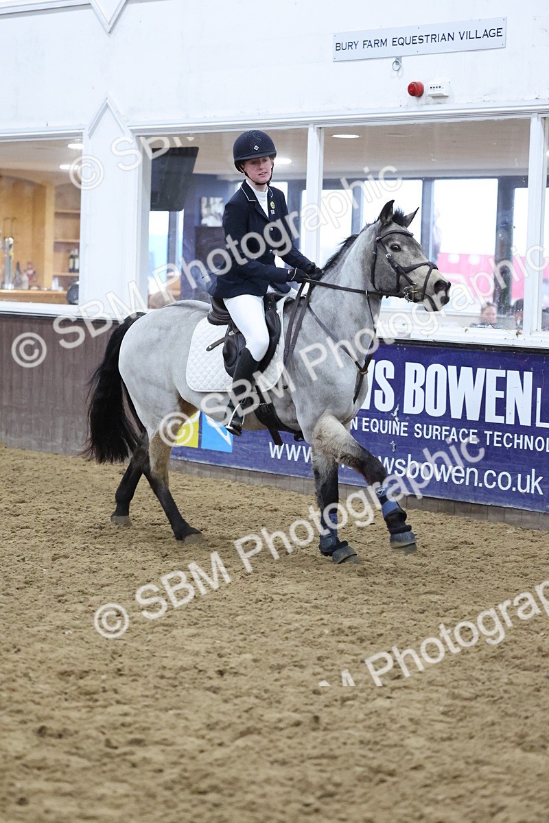 SBM_001547 - Class 3 - 90cm