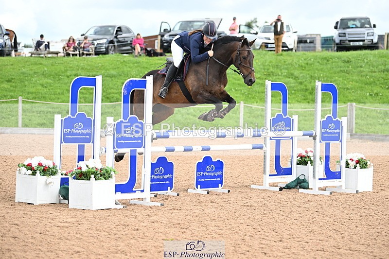 240727A-111700-04080 - Cls 14 NAF Bronze Semi Final