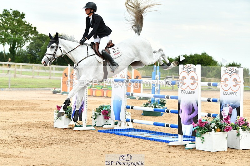 230720A-150619-03704 - Cls 9, 2 Star Big 1.40m Start to break