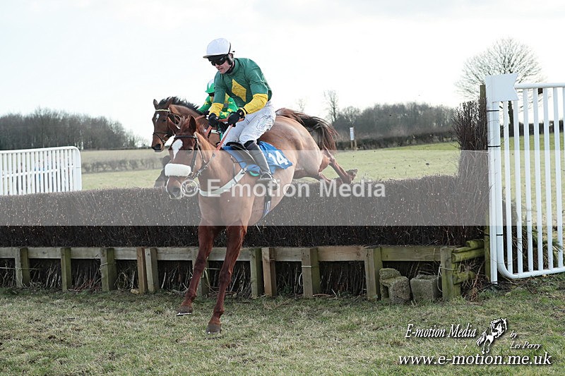 PtP 010325 768 - Beaufort Races Didmarton 01/03/25