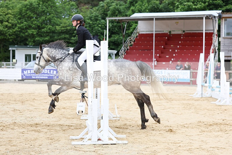 3E7A3777 - Class 4: 60cm Junior