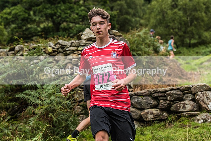 Grasmere-410 - Grasmere Sports Junior & Senior Fell Races Sunday 27th August 2023
