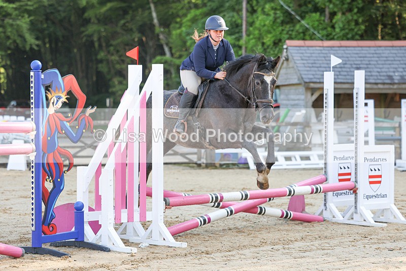 3E7A4633 - Class 1: Senior 60cm